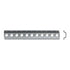 T003 Galvanised tracking