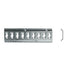 Horizontal combi E-type tracking diagram