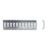 Stainless steel deep key tracking picture