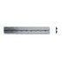 Aluminium captive strap tracking picture