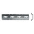 T019 vertical combi e-type tracking on white background